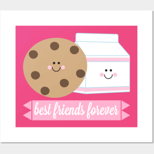 Best Friends Forever 2 Posters and Art